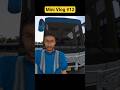 [MINI VLOG#12] BUS SIMULATOR INDONES GAMEPLAY IN VLOG | SCHOOL TRIP IN BUS SIMULATOR INDONESIA#viral