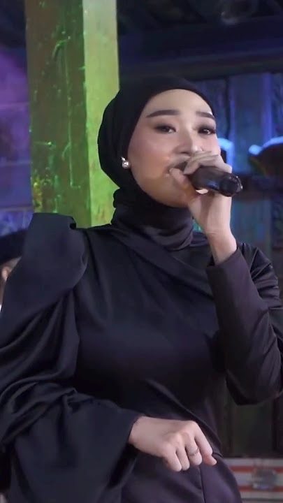 Nasabe Kanjeng Nabi - Difarina Indra Adella #lagoerakjat #dangdutkoplo #dangdutreligi