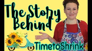 TimetoShrink Micro-Documentary / Jack's Latest Class Project!!!