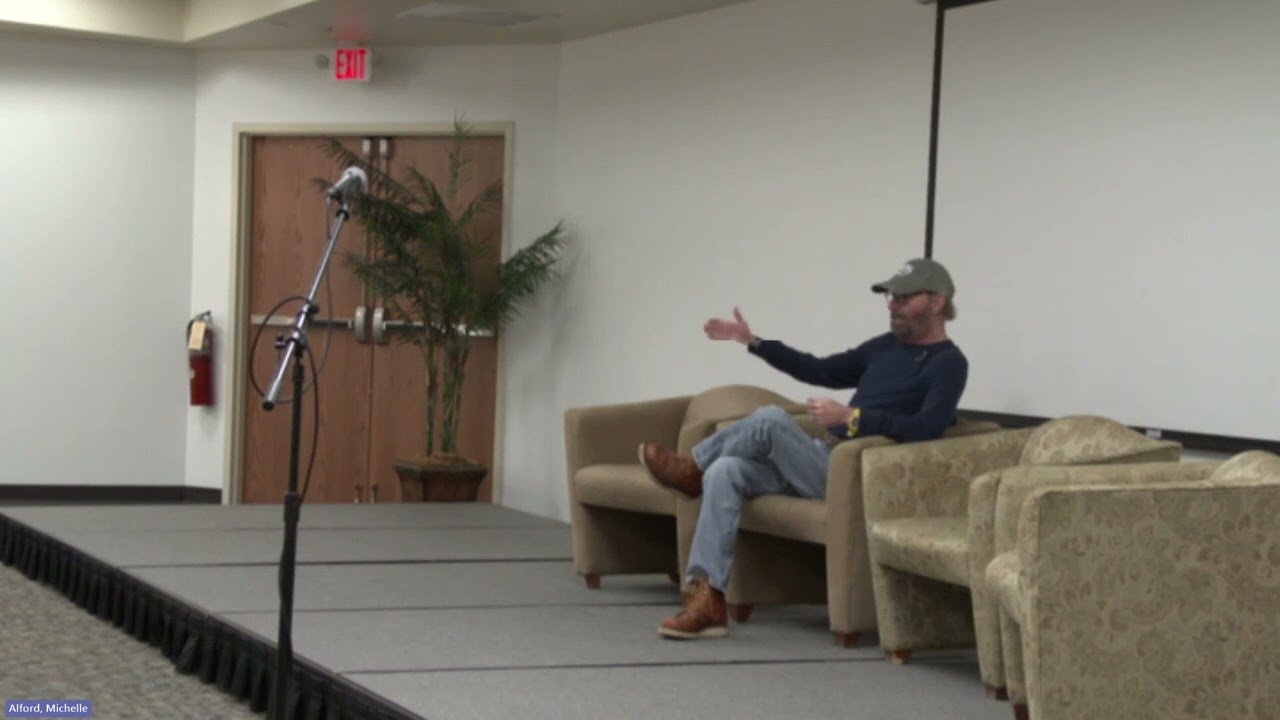 HerdCon 2024 Panels: Special Guest Beau Smith