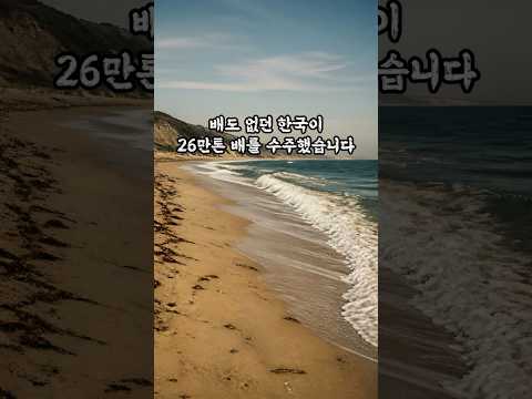 조선 강대국 대한민국