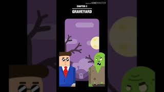 Top 5 Android gun game Mr bullet  | gameplay | pro 009 screenshot 2