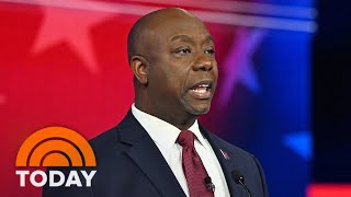 Famous Tim Scott drops Republican presidential campaign with ‘no warning’ Net Worth