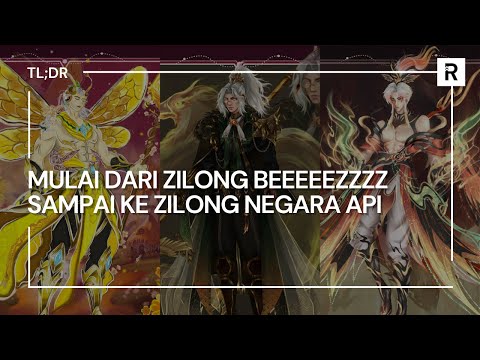 Mlbb Zilong Create Skin