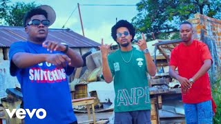 Jay Lima Zm, Y-Cool, Benny Bankx, Narjeh - Fresh & Clean (Remix) (Official HD Video)
