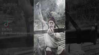 What Is A Viking Baldric?