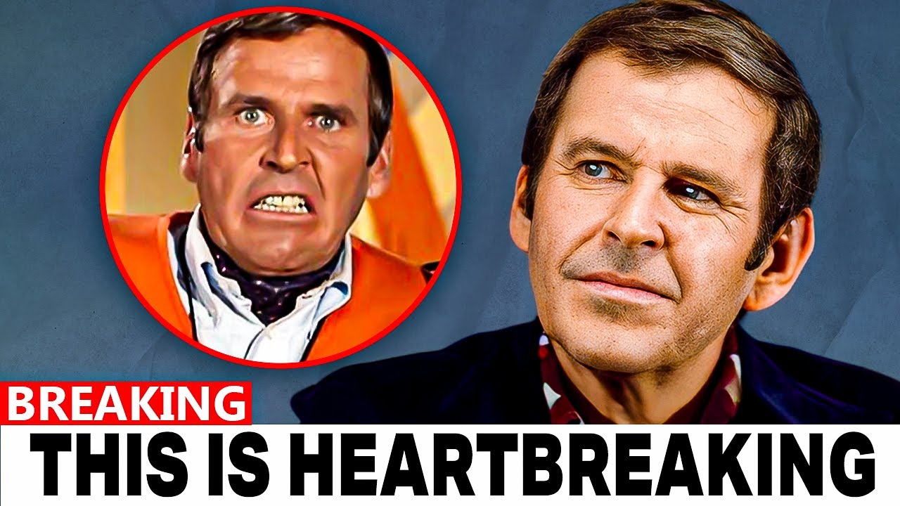 Behind Every One Liner Was A Broken Man, Paul Lynde's Hidden Truth Is Just  So Sad