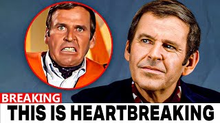 Behind Every One Liner Was A Broken Man, Paul Lynde's Hidden Truth Is Just So Sad