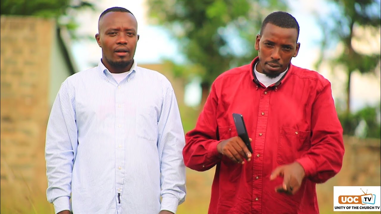 UBURIGANYA/  🇺🇬 MWAMBARE IHUZU