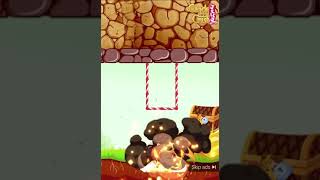 Candy Crush Jelly Fails