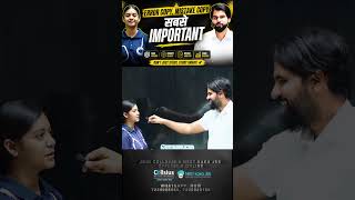 Stop Repeating Mistakes! Build an Error Copy for NEET Success