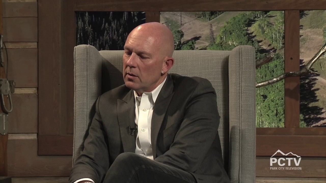 Candidate for US Congress: Stephen Tryon