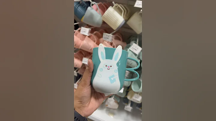 MR. DIY Coffee Mugs Collection starts from ₹59 #trending #shorts Mathura new store