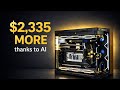I Built a Water Cooled RTX 5090 with Parts Bought Before the AI Bubble