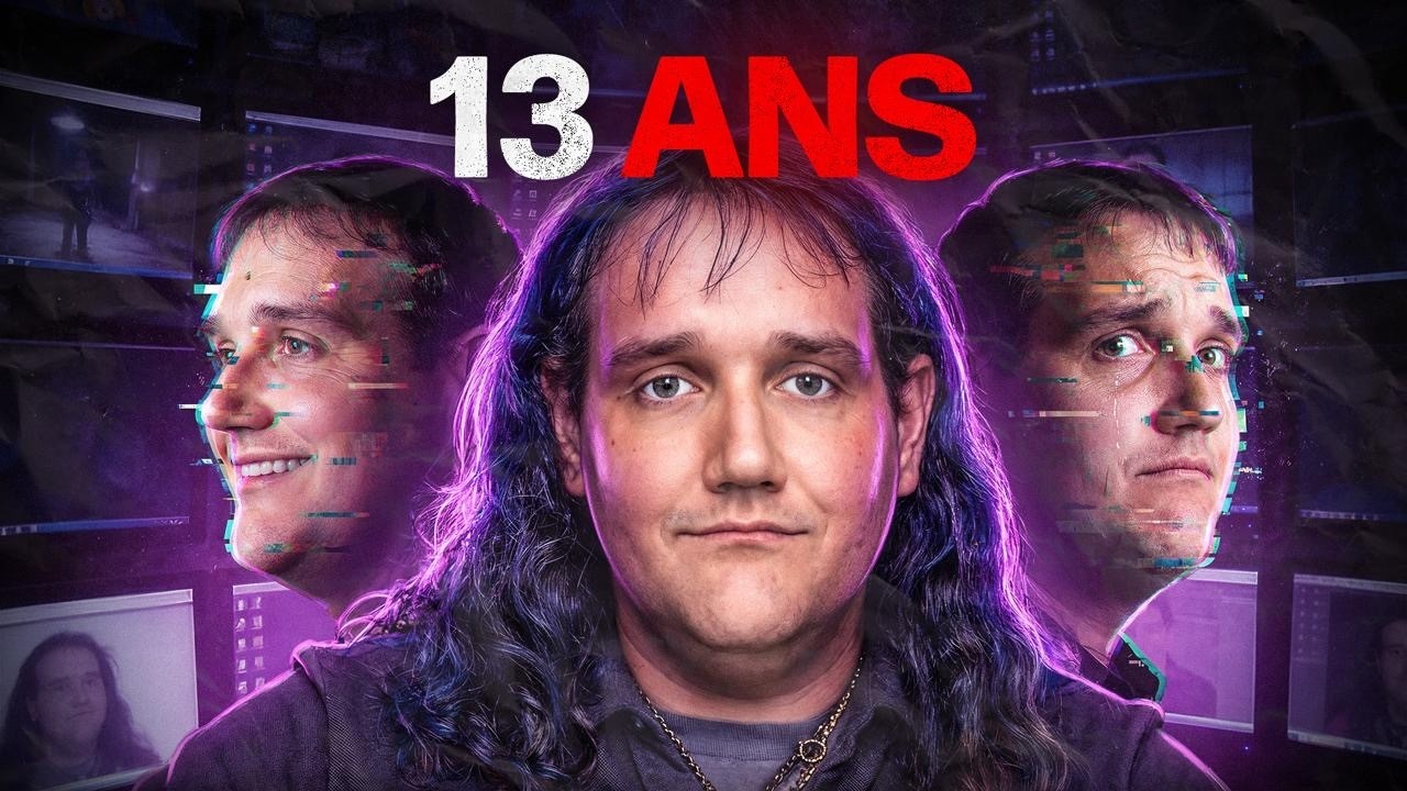 Le cyberharcèlement LE PLUS LONG de l’histoire d’internet