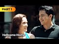 ‘Hellcome Home’ FULL MOVIE Part 1 | Dennis Trillo, Beauty Gonzalez