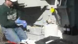 Part 4 - Flushing the Valve.wmv