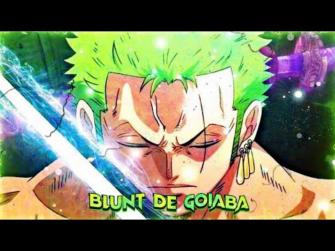 BLUNT DE GOIABA [PLUG EDIT/AMV]
