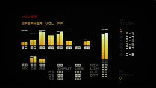 0x0A / Techno made with Dirtywave M8