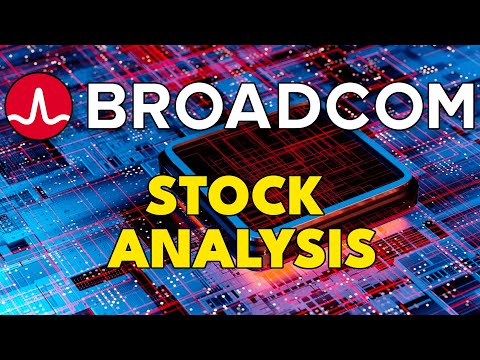 Is Broadcom Stock