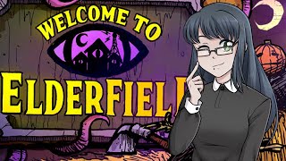Welcome To Elderfield: The Dark Farming Sim With A Twist