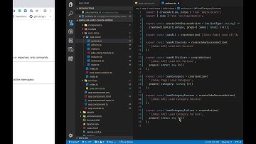 NgRx Higher Order Action Creators