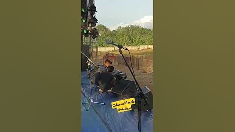 cek sound soneta pelaihari tanah laut kalsel