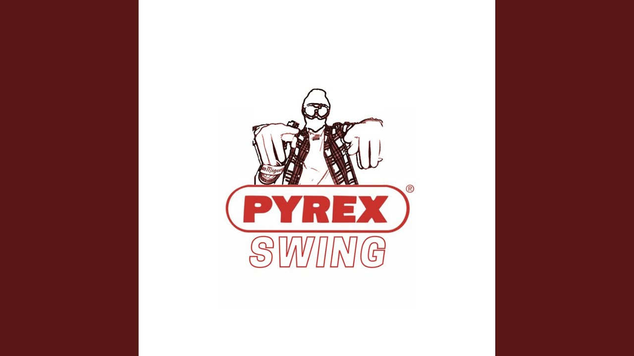 Pyrex Swing