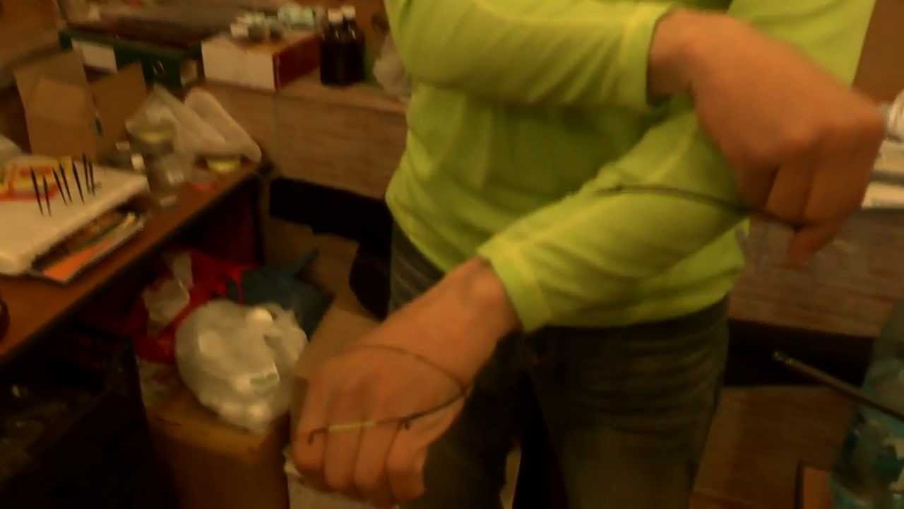 Тестирование квивертипа фидера Sabaneev FOTON PRO 360 M.