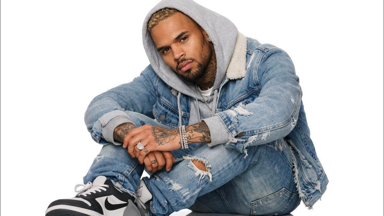 Chris Brown – Gone Too Far | Lyrics Video 