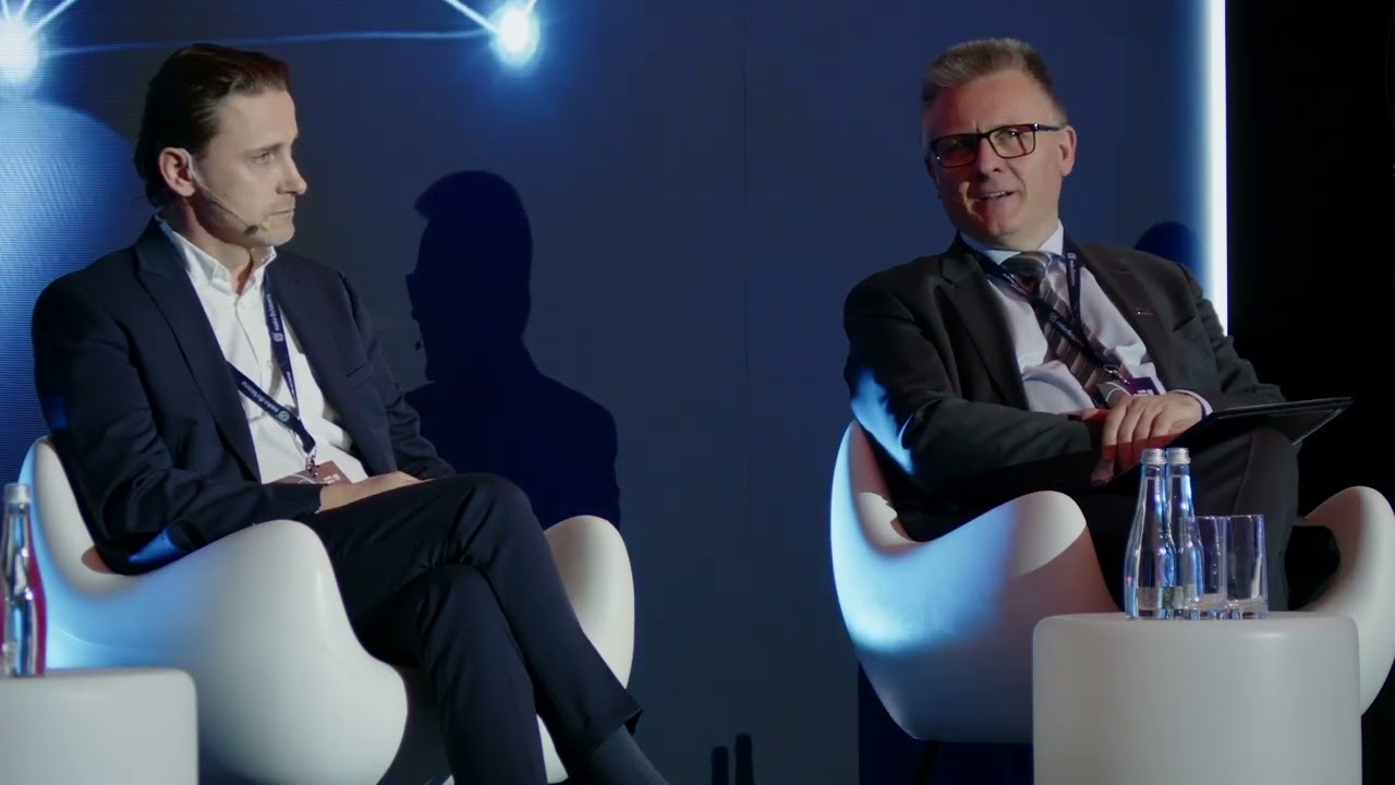 Więcej niż granty: Jaki kapitał jest naprawdę potrzebny polskiemu deeptechowi?