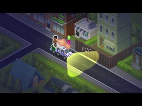 Rescue Dash - Управління часом