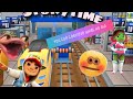 Subwaysurfers confessions and stories/tiktok challenge (Not clean) *part 1