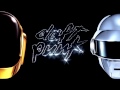 Capture de la vidéo Daft Punk Interview @ Bbc Radio 1 - Zane Lowe - 13/05/13