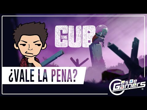 Indie Gems: The Cub - Is It Worth It? - Review | Es De Gamers