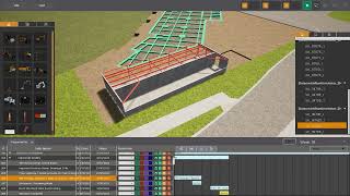 Aspectu 4D Build Version 0.2.2.2 - Testing 21/12/24
