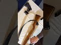 Japanese type 5 M1 Garand copy disassembly