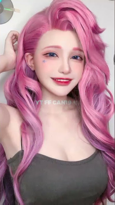 PRESET AM💌 || COSPLAY POWER CHAN📸 || DJ HIKARI🎶 LAGI VIRAL🔥