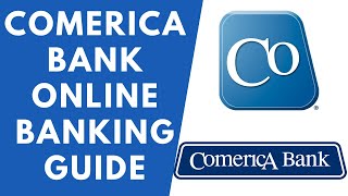 Comerica Bank Online Banking Login | Comerica Bank Login | Reset Comerica bank Password