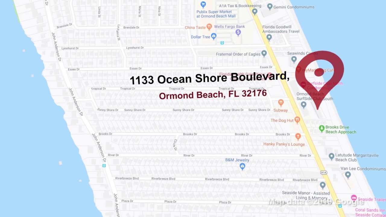 Ormond Surfside South Condos The Wyse Condo Team