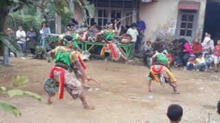 live jaranan turonggo dwi mulyo , air meles atas