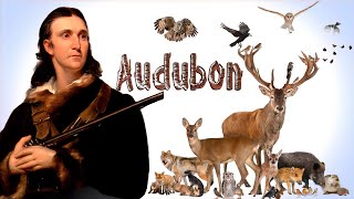 🦅  Shocking Art Secrets in Kentucky! Discover Audubon’s RV Adventure! 🚍 @ohmaitravels7829