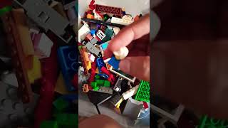 Koleksi Lego, Roblox, Minecraft #lego #minecraft #roblox