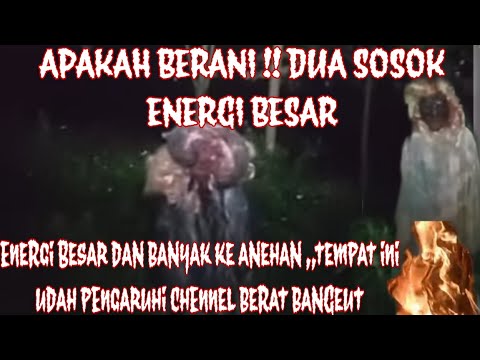 Zack official misteri !! SOSOK BER API