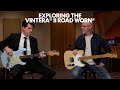 Exploring The Limited Edition Vintera II Road Worn Series | Vintera II Road Worn | Fender
