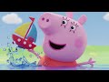 Muddy Puddle Adventure 🌧️ Family Fun Song