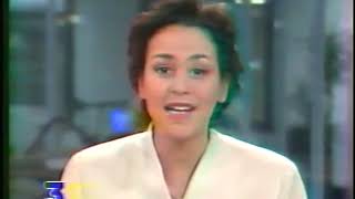 Dance Carnet: France 3 report - December 1993