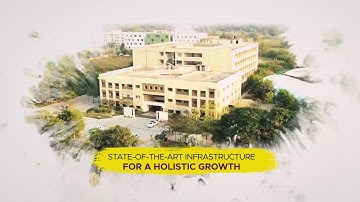 Learn, adapt & experience the real world  At Swarrnim University