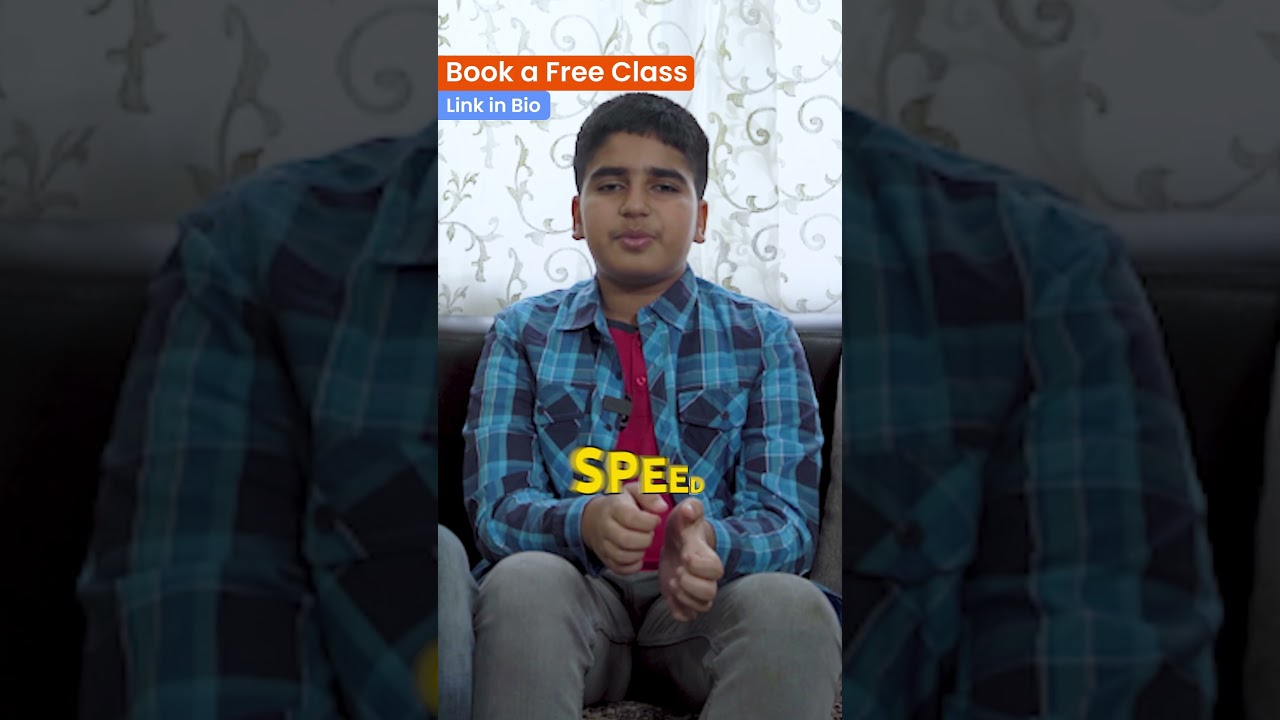 This Bhanzu review from 2025| this 8th Grader became a mental math Champion with Bhanzu