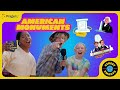 American Monuments Quiz